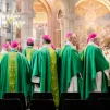 évêques à Lourdes - Guillaume POLI / CIRIC
