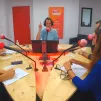 Les coulisses de la radio (1/5)