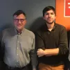 "Les bons contes" sur RCF avec Michel Bussi, Anne-Marie Métailié, Julien Bisson