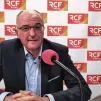 Marc Soulé, président de RCF ©Simon Marty/RCF
