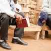La vie précaire des missionnaires et religieux © iStock