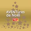 Émission AVENTures de Noël, le calendrier de l'Avent ©RCF