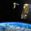 Avec les satellites CERES, la France se dote d’un système unique en Europe pour le renseignement d’origine électromagnétique Crédits : CERES-www.defense.gouv.fr
