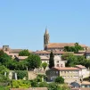 Fanjeaux