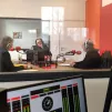 Quand l'émission des initiatives positives rencontre le "patron" de l'Eglise catholique dans l'Orne, cela donne un dialogue revigorant @RCF Orne