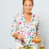 Profil Facebook d'Anne Moreau