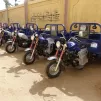 Fondation Raoul Follereau