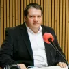 Frédéric Damaisin - © RCF Lyon