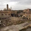 Eglise Notre Dame de l'Heure à Mossoul / ©Etienne Pépin/RCF