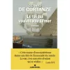 Gérard de Cortanze : Le roi qui voulait voir la me