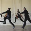 Le Quatuor Debussy se produira à la Comédie de Valence les 5 et 6 janvier. 