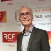 Afif Daher, maître de conférence à la faculté de droit et de sciences politiques de Rennes