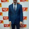 Loïc Torandell ©RCF Jura - Nov. 2021