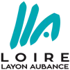 Logo Communauté de communes Loire Layon Aubance