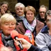 En ce soir du 31 décembre, retrouvez les meilleurs moments de l'émission "Vous avez dit fragile ?" ©RCF / Participation & Fraternité
