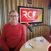 Vincent Brunier, délégué à la Parole Sociale de l'Eglise pour le Diocèse d'Annecy ©2021 RCF Haute-Savoie