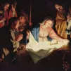 Nativité de Jésus ©Pixabay