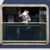 Train en garde de Lourdes - Crédit : Wojtek BUSS/CIRIC