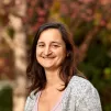 Juriste de l’environnement, Laura Morosini (ici en 2014) est la secrétaire générale du label Église verte et la présidente du mouvement œcuménique Chrétiens unis pour la terre - Crédit : CIRIC International