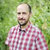 Le Père Dominique Lang, ancien aumônier de Pax Christi France ©Corinne SIMON/CIRIC