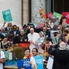 Synode sur l’Amazonie au Vatican, le 7/10/2019 ©M.MIGLIORATO/CPP/CIRIC