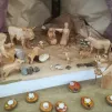 Crèche paroisse des Vennes Bourg 2021