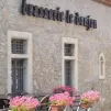  brasserie "Le Donjon"