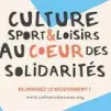 Culture au coeur des solidarités©cuture du coeur 84