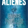 l'alièné de Fabrice Papillon