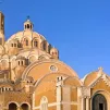 Cathédrale de Jounieh au Liban / Djedj on PIxabay