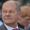Olaf Scholz, le chancelier allemand.