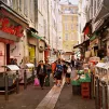 A Noailles, témoigner et servir. DR