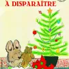 Le Sac à Disparaître, parmi la sélection de Noël © Gallimard