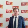 Jean-Charles Larsonneur, député LREM de la 2ème circonscription du Finistère décrypte les enjeux des rencontres prévues à Brest dès ce mercredi. ©Julie Rolland