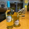 Distillé en dehors de la région, ce vin ne bénéficie donc pas de la marque Alsace ni des bouteilles habituelles © David Jaeglé