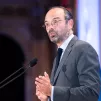 Edouard Philippe espère attirer des maires LR dans son nouveau parti Horizon @Jacques Paquier