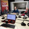 Le Club 57 du 17 janvier 2022