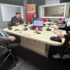 Le Club57, le grand rendez-vous local dans les studios de RCF à Metz