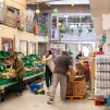 L'épicerie solidaire La Pioche, à Haubourdin (Nord) ©La Pioche / David Buisine