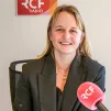 À 20 ans, Louane va voter pour la première fois ©RCF Lyon