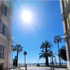Nice sous le soleil - Stèvelan Chaizy-Gostovitch 