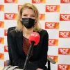 Séverine Némesin: Psychologue clinicienne