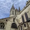 ®RCF Anjou - Cathédrale Saint Maurice d'Angers