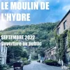 Moulin de l'Hydre