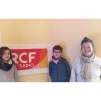 Les éco-délégués au collège Sainte-Anne La Providence