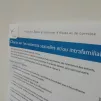 La charte va être affichée dans les paroisses de la région © RCFAlsace
