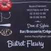 Le Bistrot Fleury