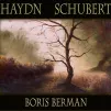 Le disque de Boris Berman "Haydn Schubert" sur le label Le Palais des dégustateurs