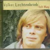 Ich mag de Volker Lechtenbrink © Bear Family Records