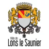 L'emblème de Lons-le-Saunier ©lonslesaunier.fr